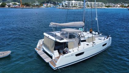 41' Fountaine Pajot 2023 Yacht For Sale